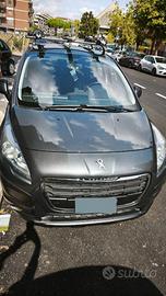 Peugeot 3008 1.6 Blue-HDi  Euro 6 (anno 2015)