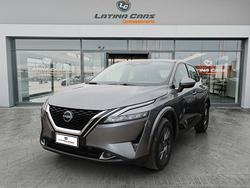Nissan Qashqai 1.3 mhev Business 2wd 158cv xtronic