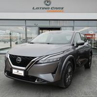 Nissan Qashqai 1.3 mhev Business 2wd 158cv xtronic
