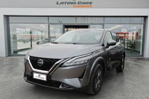 Nissan Qashqai 1.3 mhev Business 2wd 158cv xtronic