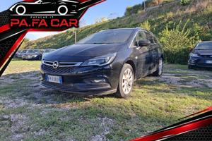 OPEL Astra 1.4 T 110 CV EcoM 5p. Dynamic PER OPERA