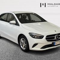 MERCEDES-BENZ B 180 d Sport auto