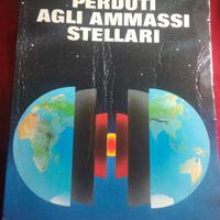 Dagli Oceani Perduti Agli Ammassi Stellari Alfonso