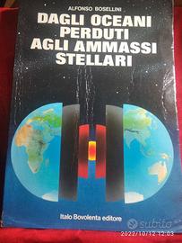 Dagli Oceani Perduti Agli Ammassi Stellari Alfonso
