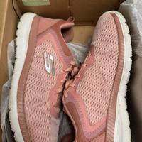 Sneakers Skechers donna numero 40