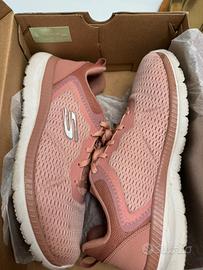Sneakers Skechers donna numero 40