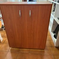Mobile letto a scomparsa