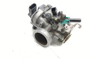 HONDA CBR R 125 CORPO FARFALLATO CON INIETTORE 200