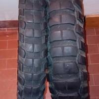 Pneumatici moto Metzeler Karoo 4