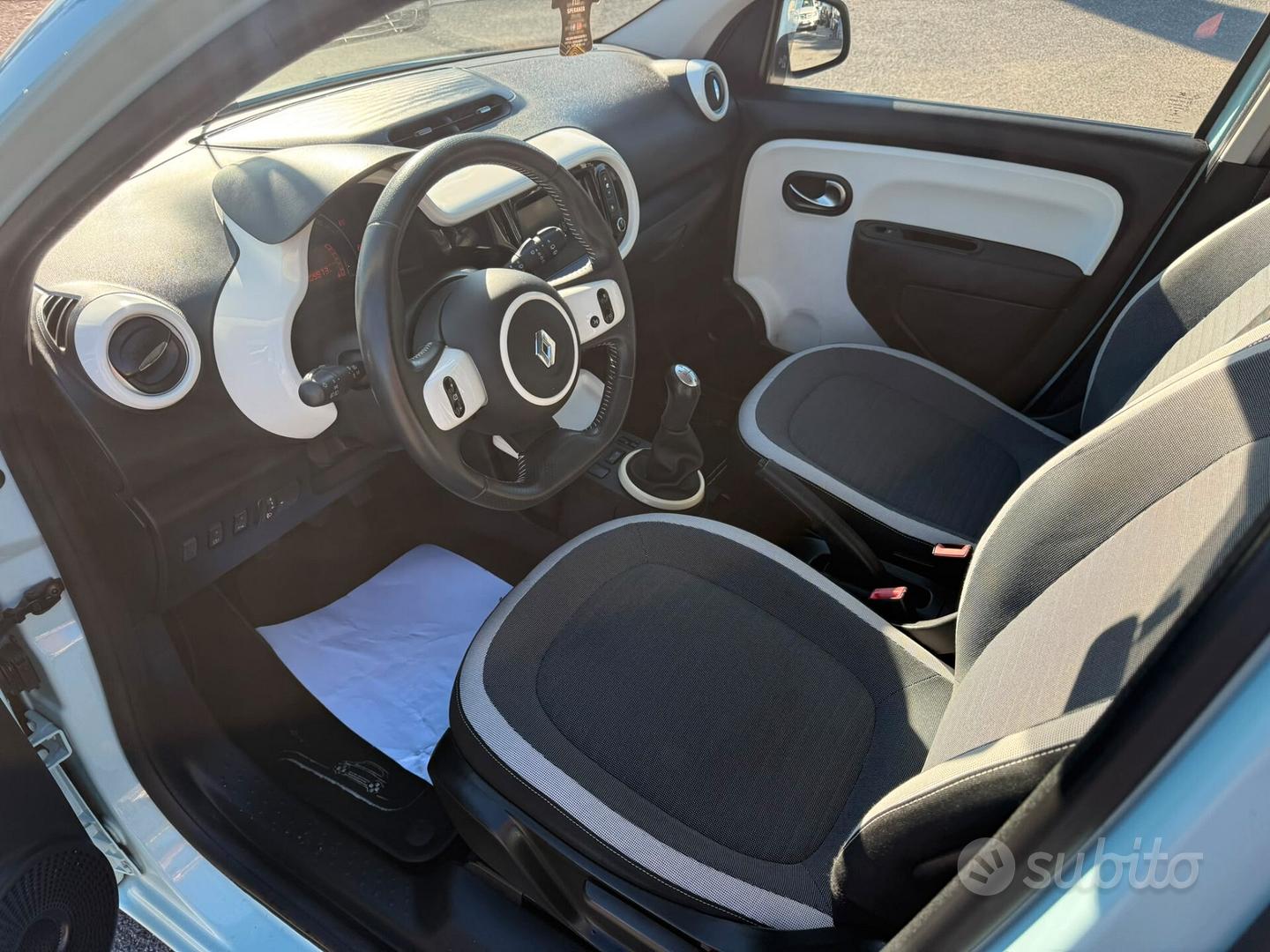 Renault Twingo 2016 photo 4