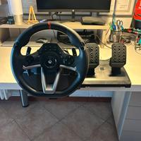 Volante xbox