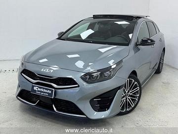 KIA ProCeed 1.5 T-GDI DCT GT Line Special Edi...