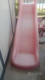 scivolo per bambini