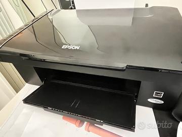 Stampante Epson Stylus SX115