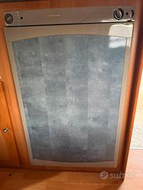 Frigo trivalente dometic rm 6401