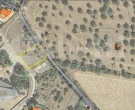 Terreno Residenziale Uri [Cod. rif 3221463VRG]