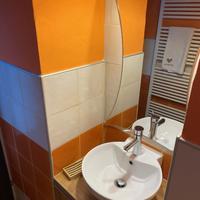 Trilocale, 3 balconi, 2 bagni, 1 cantina