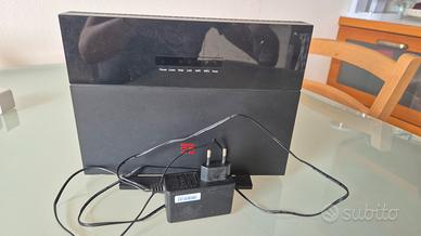 Router WIFI TIM HUB+