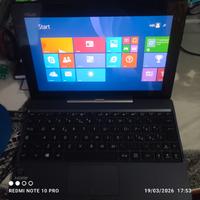 Asus T100T
