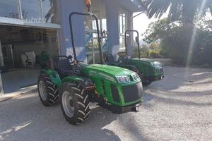 Trattore Ferrari Cobram 60 rs