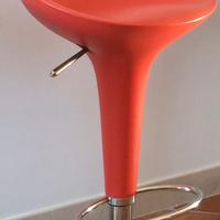 Sgabello Bombo by Magis