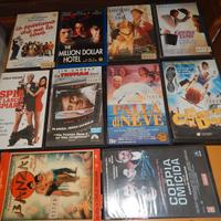 Vhs da collezione vari a scelta