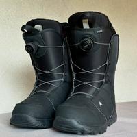 Scarponi Burton Moto