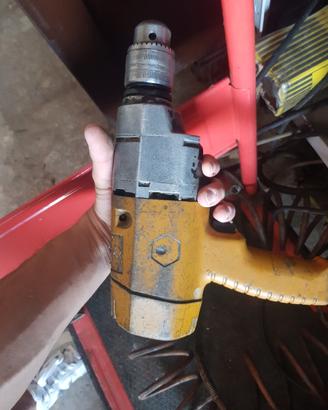 Trapano Black&Decker 