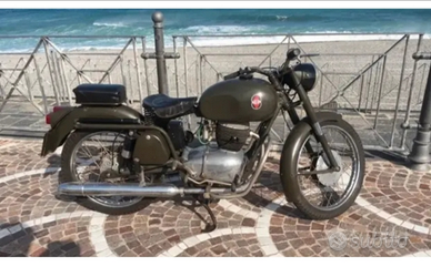 Gilera 175