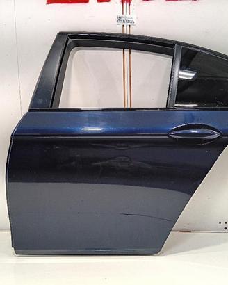 PORTIERA POSTERIORE SINISTRA BMW Serie 5 F10 41009