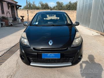 Renault Clio 1.5 dCi 75CV 5 porte Dynamique