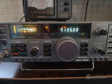Kenwood ts 140