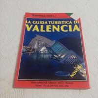 La Guida Turistica di Valencia Telstar
