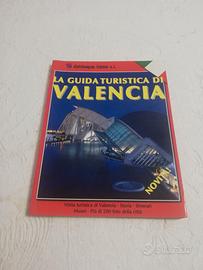La Guida Turistica di Valencia Telstar