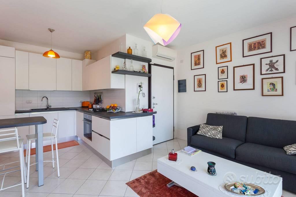 Appartamento – Milano, Lorenteggio, Municipio 6 - Vista 2