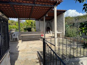 Villetta per periodo estivo