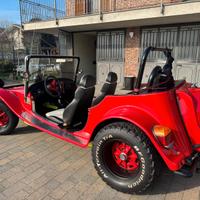 Vende Dune Buggy