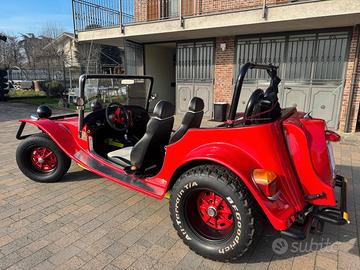 Vende Dune Buggy