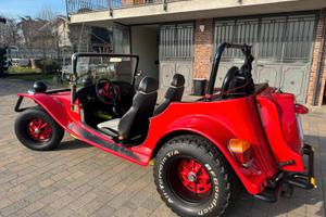 Vende Dune Buggy