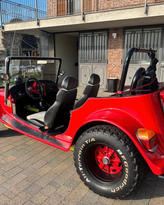 Vende Dune Buggy
