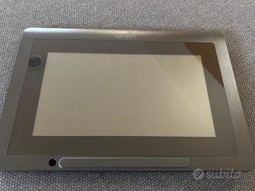 Tavoletta interattiva dtu-1031x WACOM