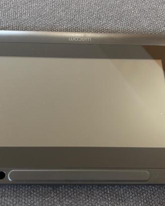 Tavoletta interattiva dtu-1031x WACOM