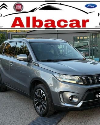 Suzuki Vitara 1.4 Hybrid 4WD AllGrip Top