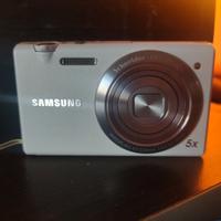 fotocamera digitale Samsung 