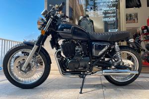 Swm Gran Turismo 650 promo