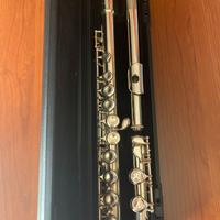 Flauto traverso Yamaha