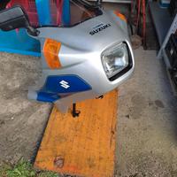 carena anteriore Suzuki GSX 1100