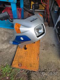 carena anteriore Suzuki GSX 1100