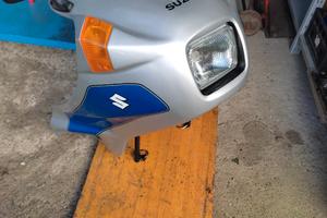 carena anteriore Suzuki GSX 1100