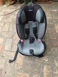 Seggiolino Foppapedretti Reklino 9-36 Kg Usato